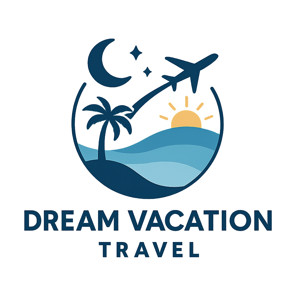 DreamVacationLogo